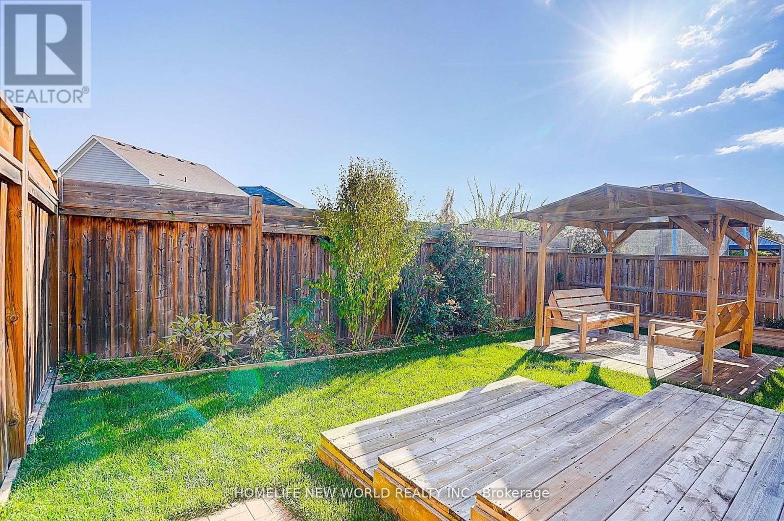 2002 Cocklin Crescent, Oshawa, Ontario  L1K 0T6 - Photo 25 - E12587024