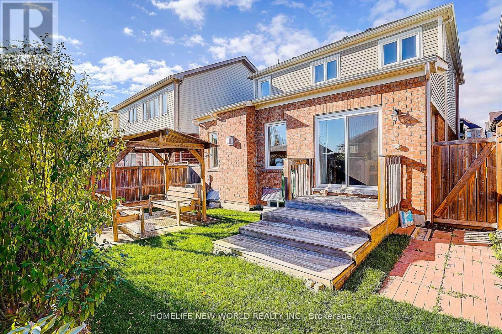 2002 Cocklin Crescent, Oshawa, Ontario  L1K 0T6 - Photo 27 - E12587024