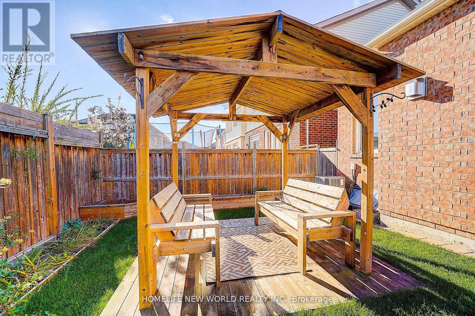 2002 Cocklin Crescent, Oshawa, Ontario  L1K 0T6 - Photo 28 - E12587024