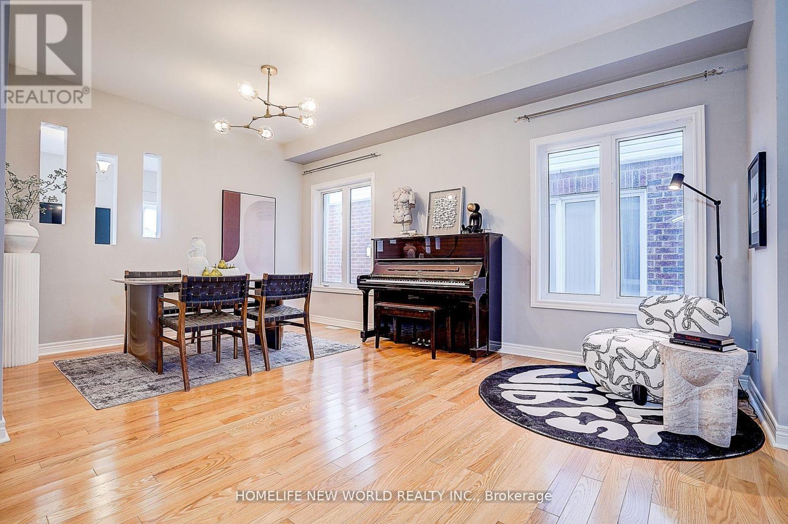 2002 Cocklin Crescent, Oshawa, Ontario  L1K 0T6 - Photo 6 - E12587024