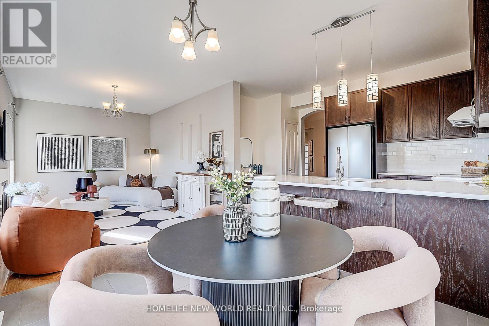 2002 Cocklin Crescent, Oshawa, Ontario  L1K 0T6 - Photo 9 - E12587024