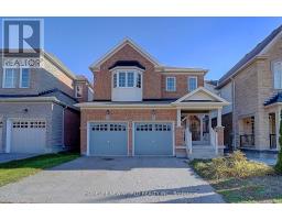 2002 Cocklin Crescent, Oshawa (Taunton), Ca