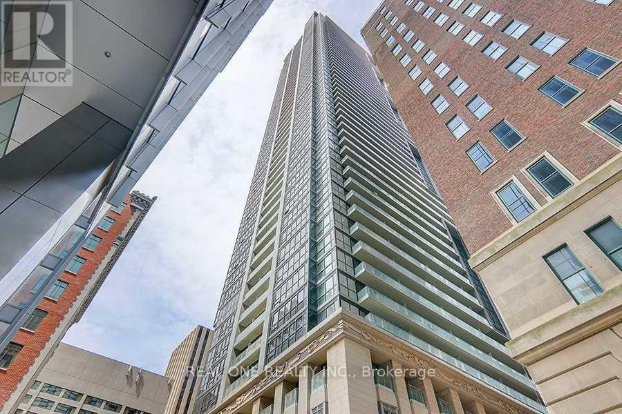 2611 - 70 TEMPERANCE STREET, Toronto, Ontario