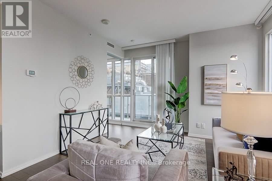 2611 - 70 Temperance Street, Toronto, Ontario  M5H 4E8 - Photo 19 - C12584432