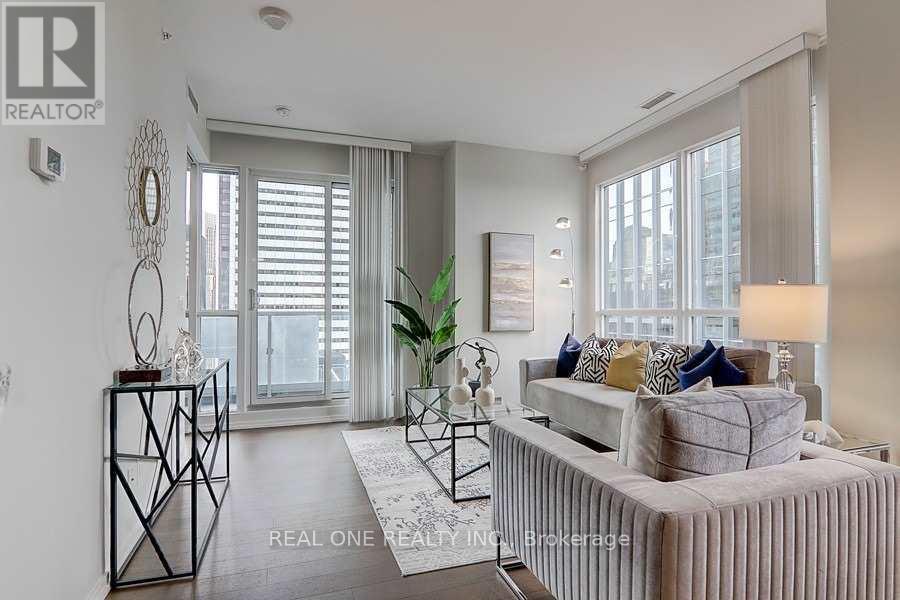 2611 - 70 Temperance Street, Toronto, Ontario  M5H 4E8 - Photo 20 - C12584432