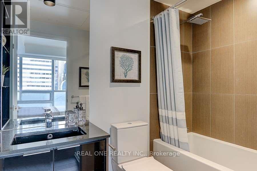 2611 - 70 Temperance Street, Toronto, Ontario  M5H 4E8 - Photo 26 - C12584432