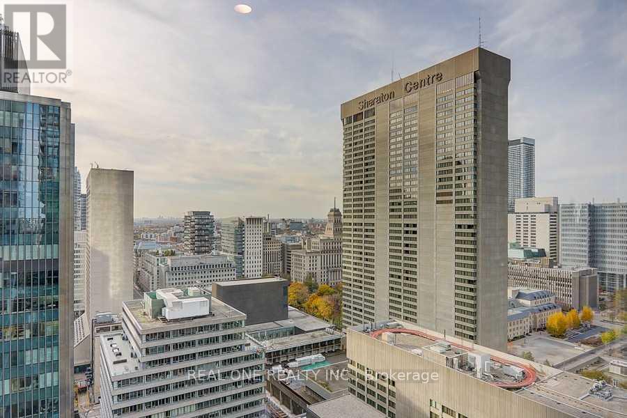 2611 - 70 Temperance Street, Toronto, Ontario  M5H 4E8 - Photo 27 - C12584432