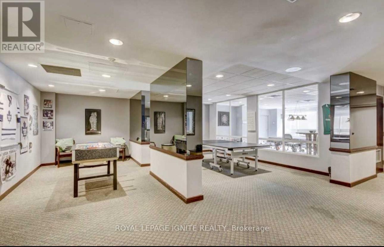 201 - 3231 Eglinton Avenue E, Toronto (Scarborough Village), Ontario  M1J 3N5 - Photo 20 - E12524352