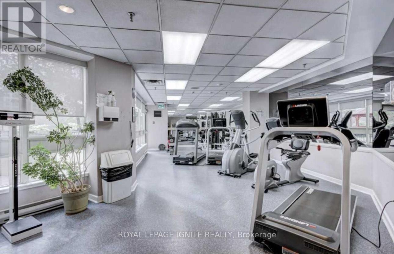 201 - 3231 Eglinton Avenue E, Toronto (Scarborough Village), Ontario  M1J 3N5 - Photo 21 - E12524352