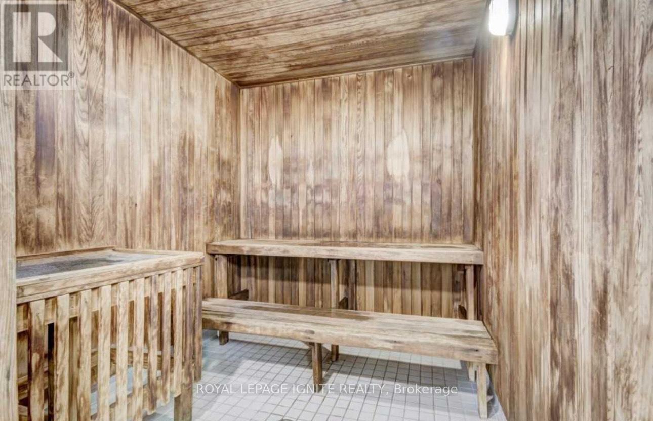 201 - 3231 Eglinton Avenue E, Toronto (Scarborough Village), Ontario  M1J 3N5 - Photo 22 - E12524352