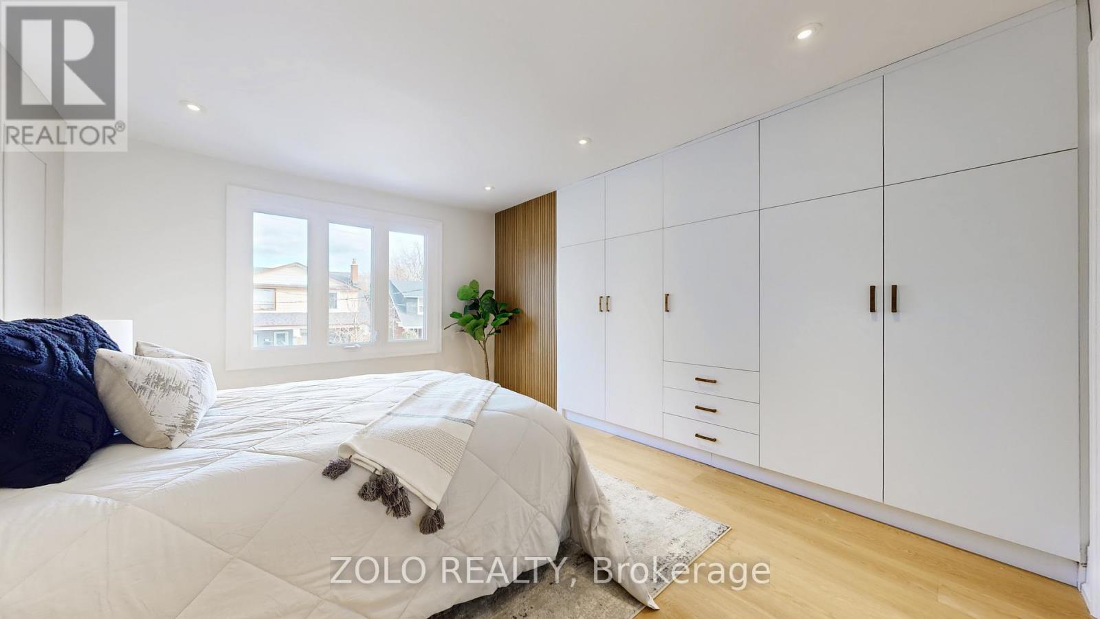 98 Woodmount Avenue, Toronto, Ontario  M4C 3Y2 - Photo 24 - E12585884