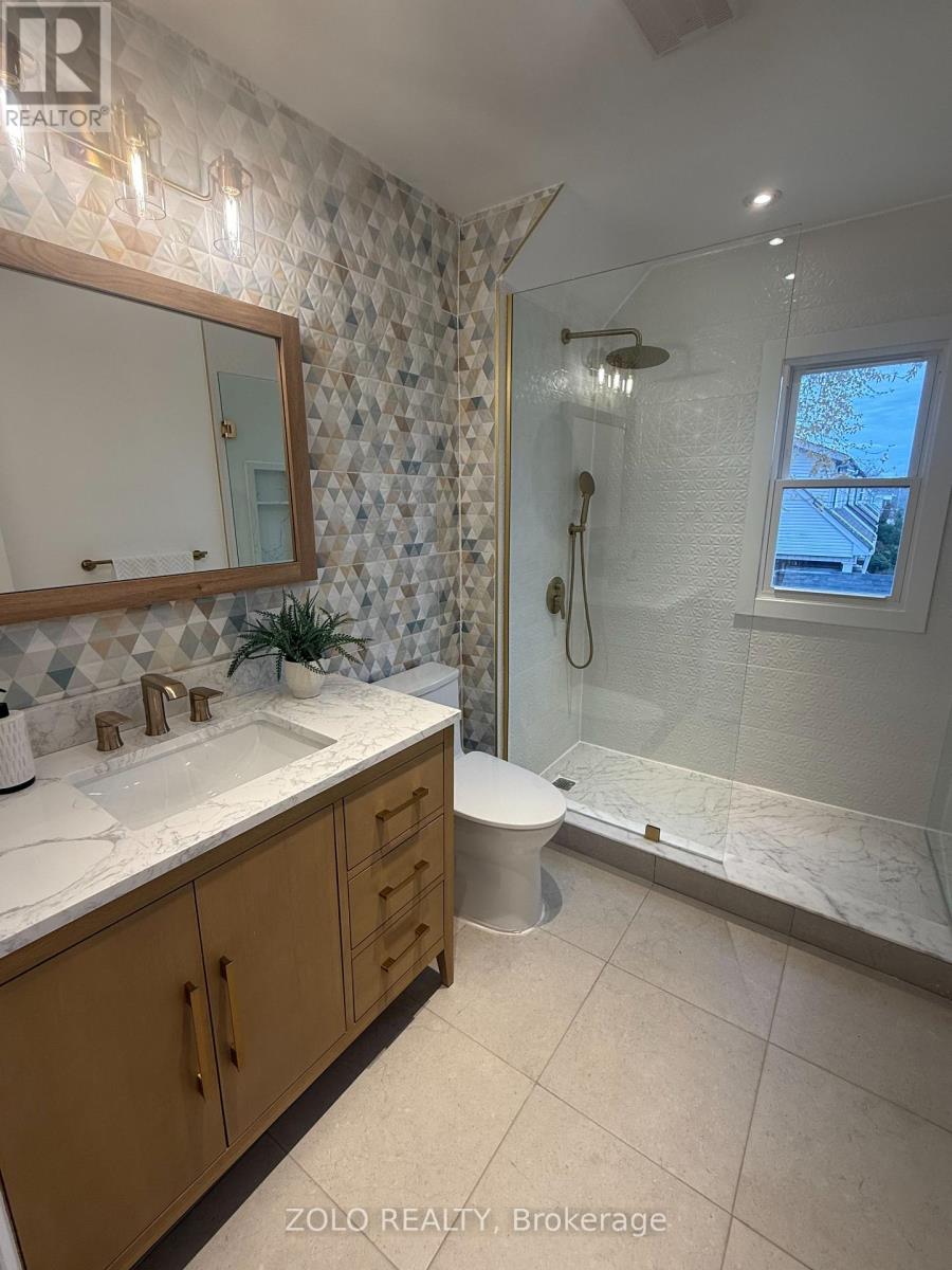 98 Woodmount Avenue, Toronto, Ontario  M4C 3Y2 - Photo 29 - E12585884