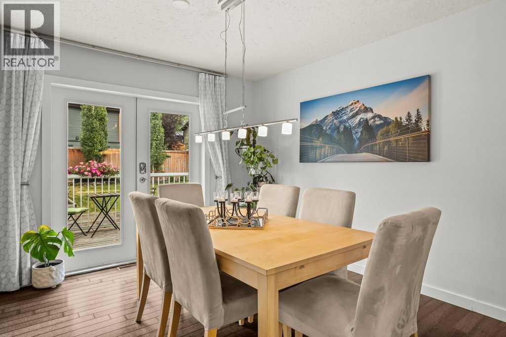 319 Hoodoo Crescent, Canmore, Alberta T1W 1A8 - Photo 15 - A2257934