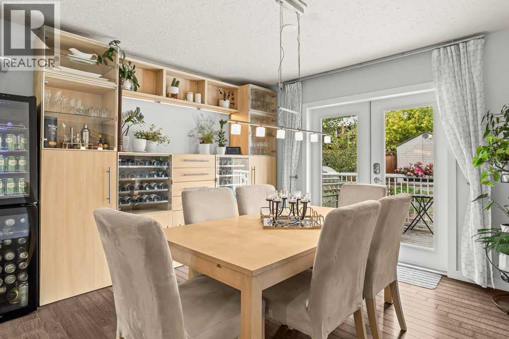 319 Hoodoo Crescent, Canmore, Alberta T1W 1A8 - Photo 16 - A2257934