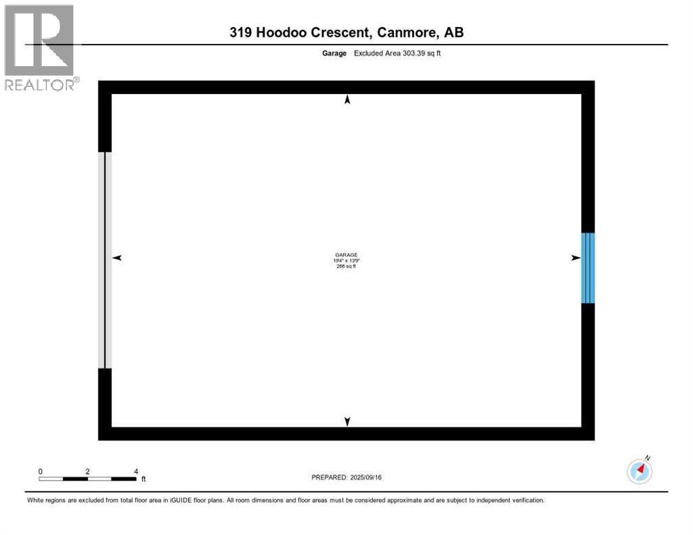 319 Hoodoo Crescent, Canmore, Alberta T1W 1A8 - Photo 44 - A2257934