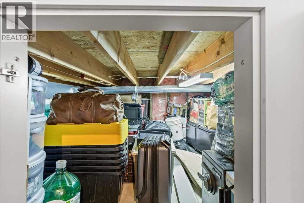 319 Hoodoo Crescent, Canmore, Alberta T1W 1A8 - Photo 33 - A2257934