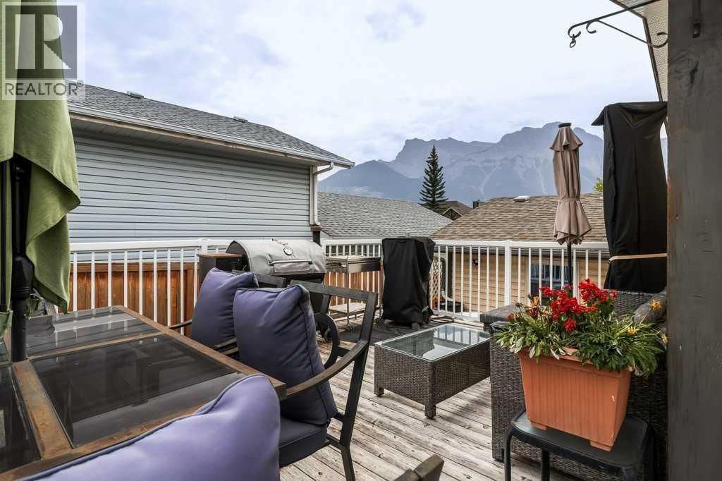 319 Hoodoo Crescent, Canmore, Alberta T1W 1A8 - Photo 26 - A2257934