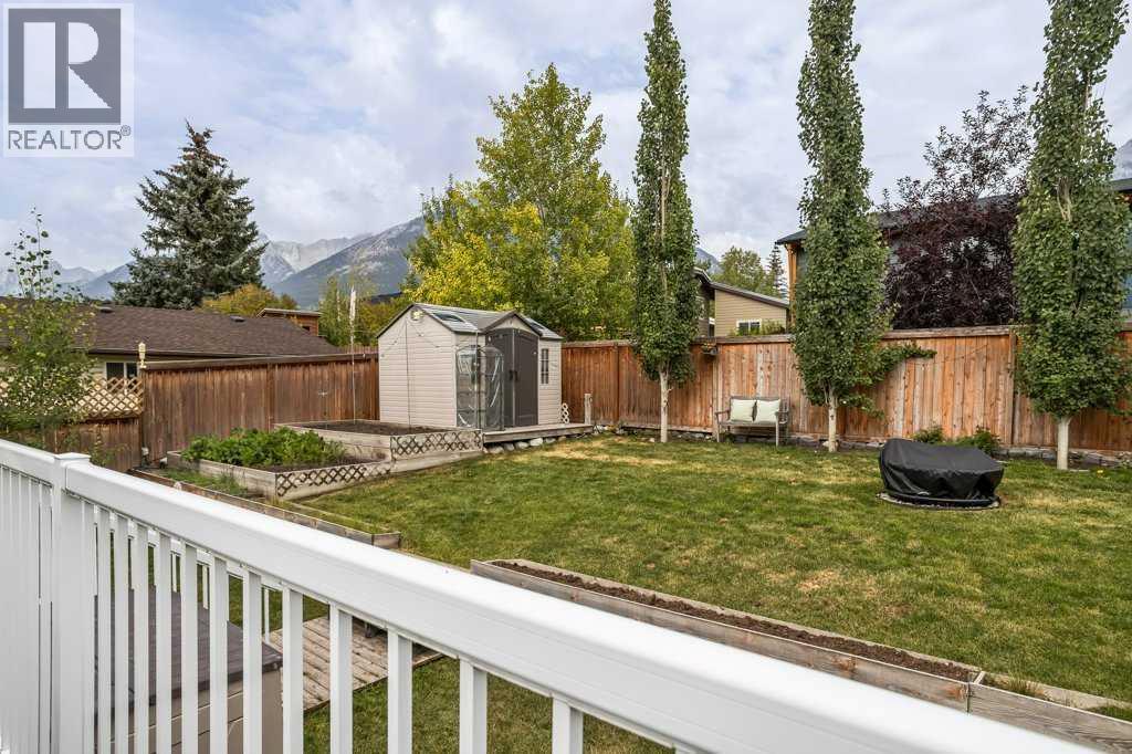 319 Hoodoo Crescent, Canmore, Alberta T1W 1A8 - Photo 29 - A2257934