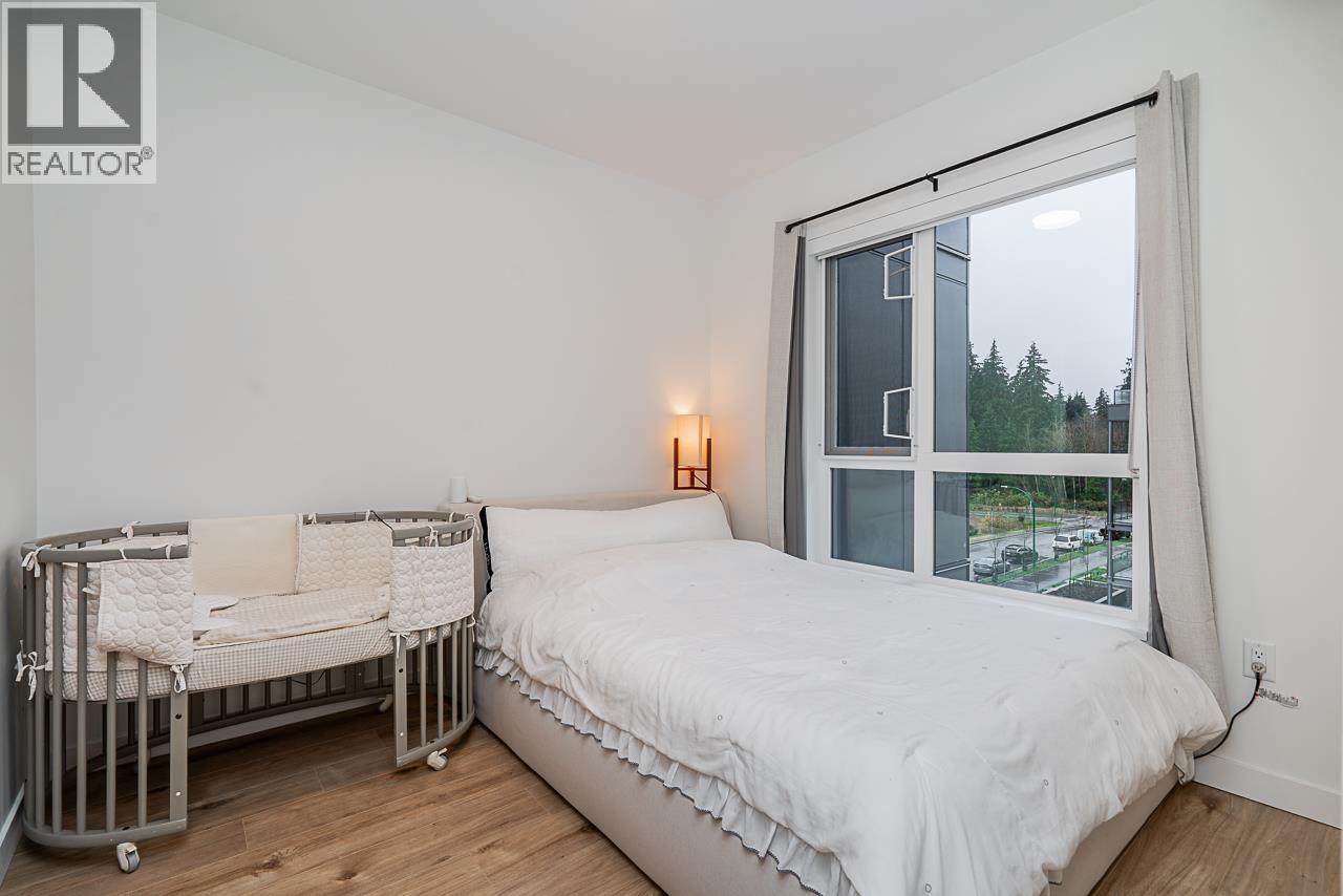 422 3596 Malsum Drive, North Vancouver, British Columbia  V7G 0B2 - Photo 12 - R3070946