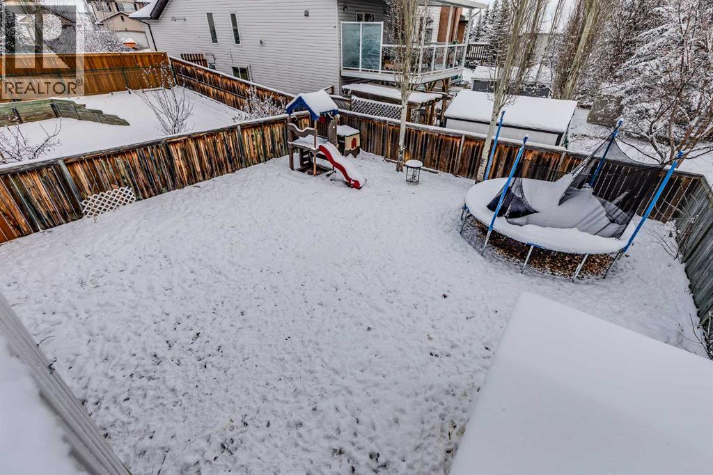 144 Bow Ridge Drive Drive, Cochrane, Alberta  T4C 1V8 - Photo 9 - A2272332