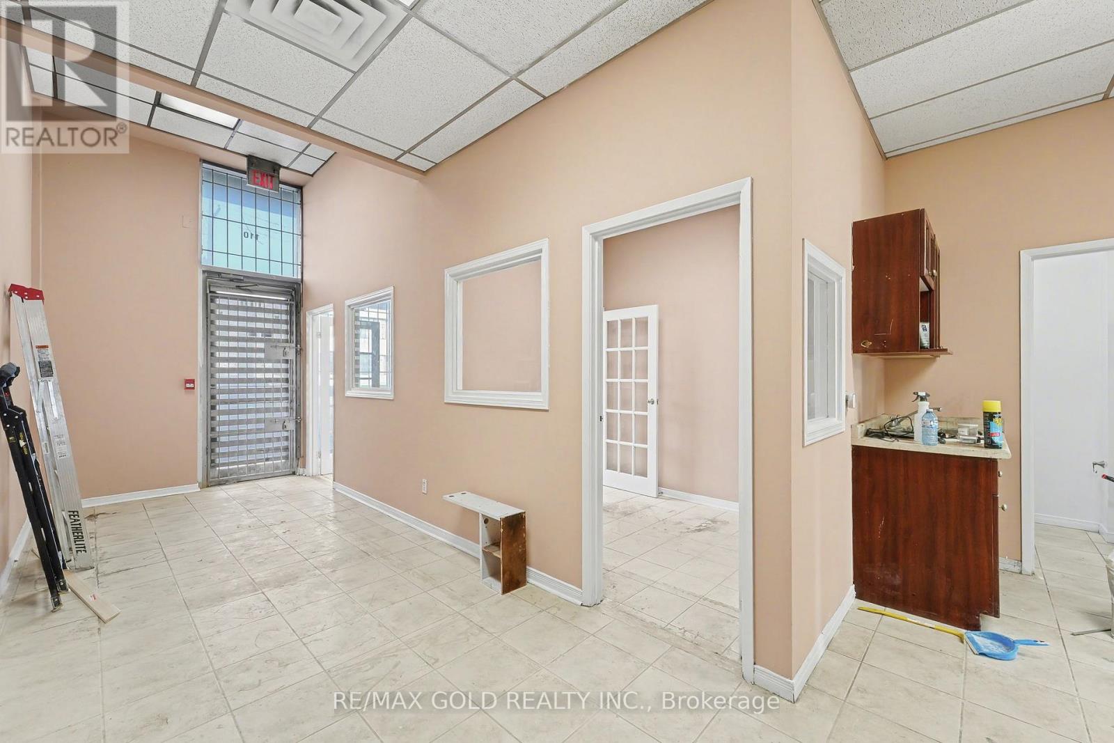 110 - 2985 Drew Road, Mississauga, Ontario  L4T 0A4 - Photo 21 - W12587020