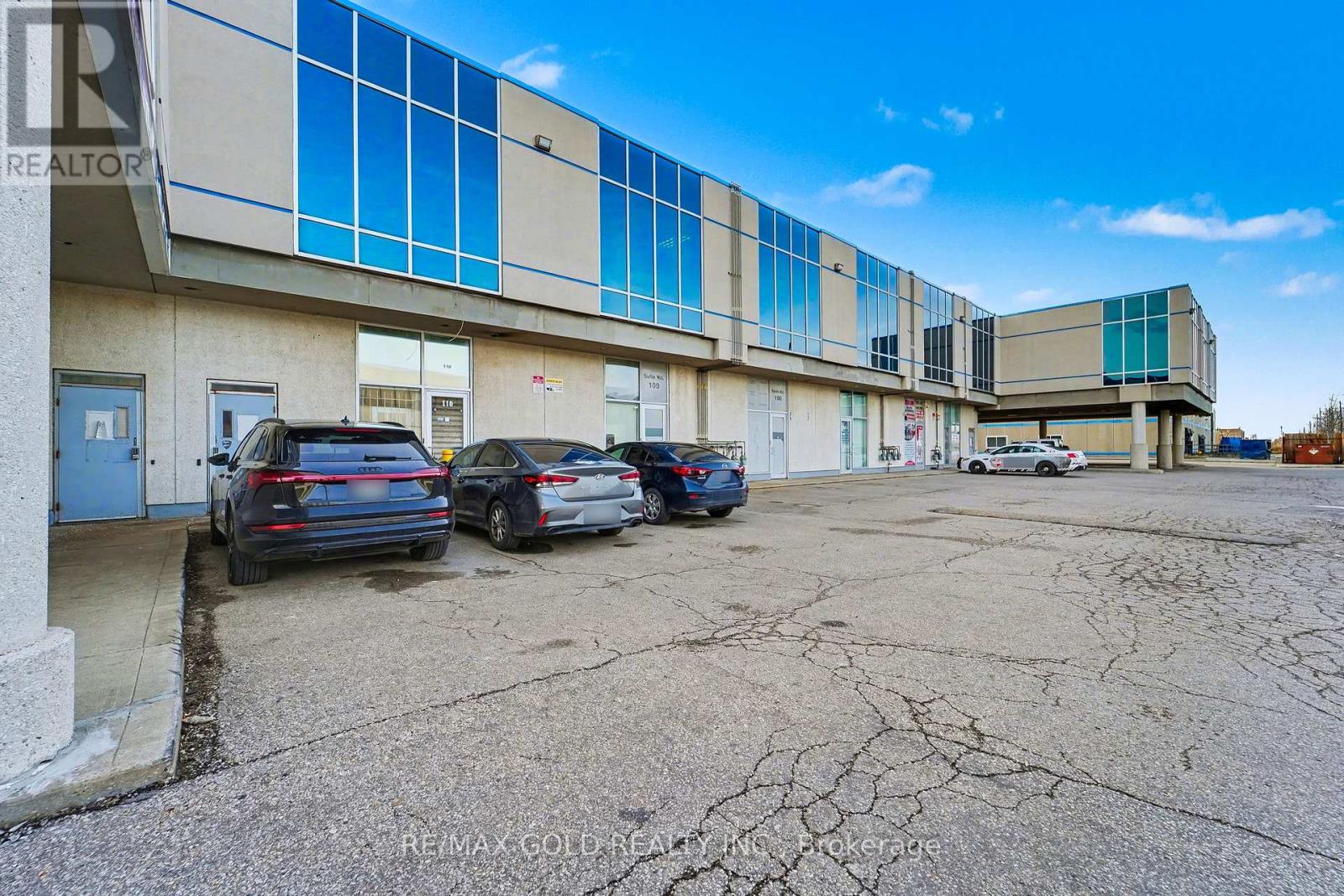 110 - 2985 Drew Road, Mississauga, Ontario  L4T 0A4 - Photo 25 - W12587020