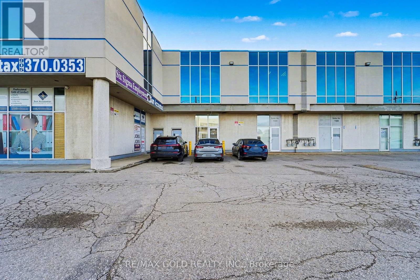 110 - 2985 Drew Road, Mississauga, Ontario  L4T 0A4 - Photo 26 - W12587020