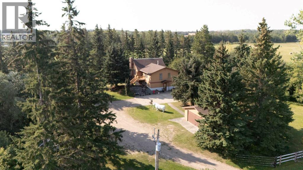 39070 Range Raod 283, Rural Red Deer County, Alberta  T4E 0M2 - Photo 10 - A2251437