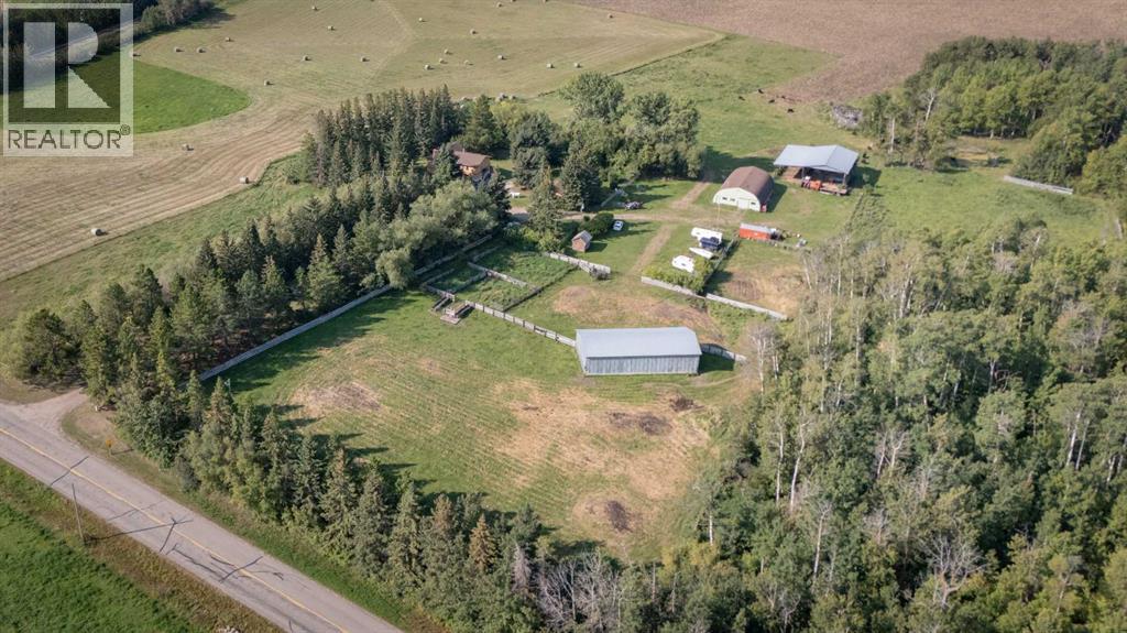 39070 Range Raod 283, Rural Red Deer County, Alberta  T4E 0M2 - Photo 4 - A2251437