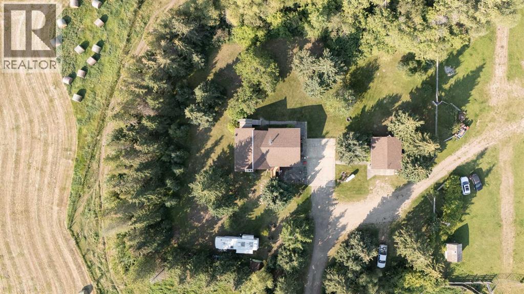 39070 Range Raod 283, Rural Red Deer County, Alberta  T4E 0M2 - Photo 7 - A2251437