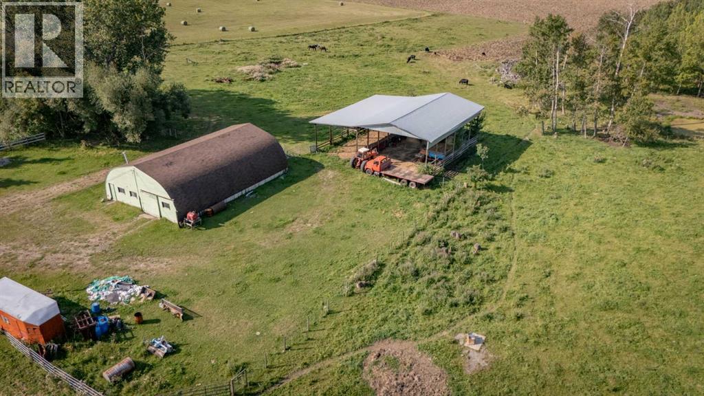 39070 Range Raod 283, Rural Red Deer County, Alberta  T4E 0M2 - Photo 9 - A2251437