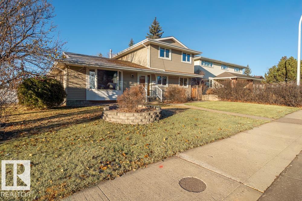 5004 144 St Nw, Edmonton, Alberta  T6H 4H3 - Photo 2 - E4466874