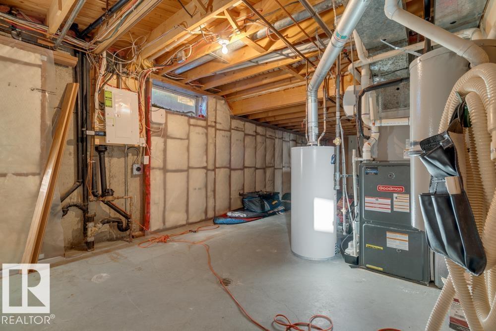 5004 144 St Nw, Edmonton, Alberta  T6H 4H3 - Photo 34 - E4466874