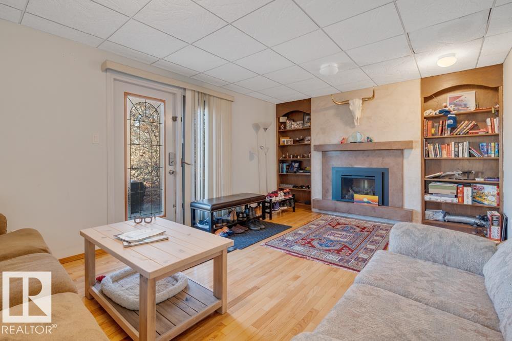 5004 144 St Nw, Edmonton, Alberta  T6H 4H3 - Photo 12 - E4466874