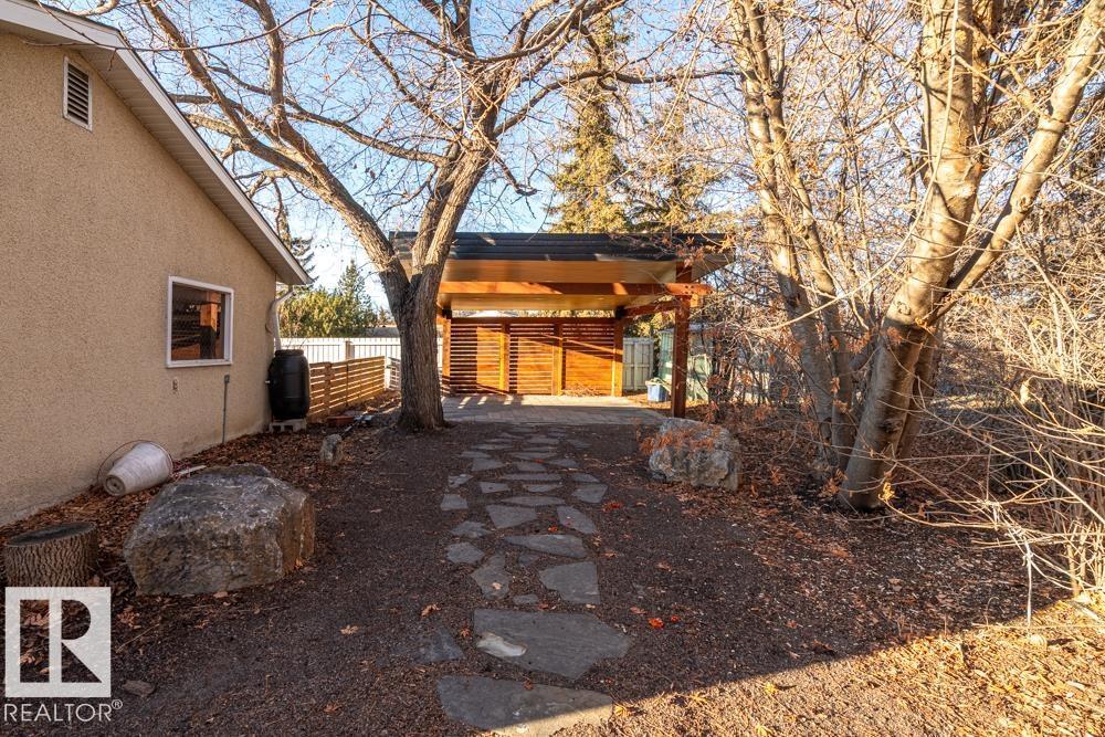 5004 144 St Nw, Edmonton, Alberta  T6H 4H3 - Photo 40 - E4466874