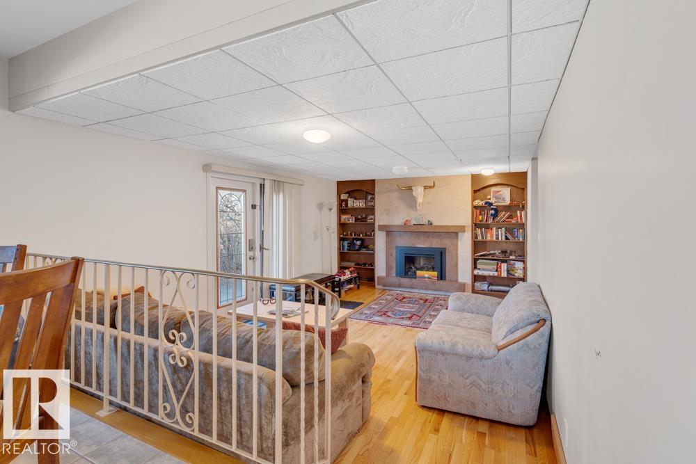 5004 144 St Nw, Edmonton, Alberta  T6H 4H3 - Photo 10 - E4466874