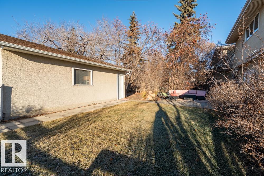 5004 144 St Nw, Edmonton, Alberta  T6H 4H3 - Photo 39 - E4466874