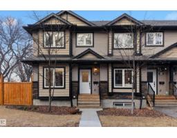 11026 108 Av Nw Queen Mary Park, Edmonton, Ca