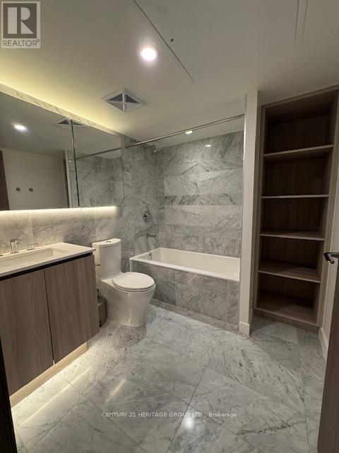 1515 - 19 Bathurst Street, Toronto, Ontario  M5V 2P1 - Photo 8 - C12586992