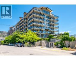 3301 Skaha Lake Road Unit# 406, penticton, British Columbia
