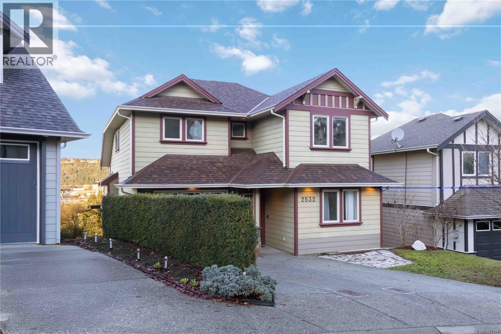 2532 Legacy Ridge, Langford, British Columbia  V9B 0A1 - Photo 1 - 1021314