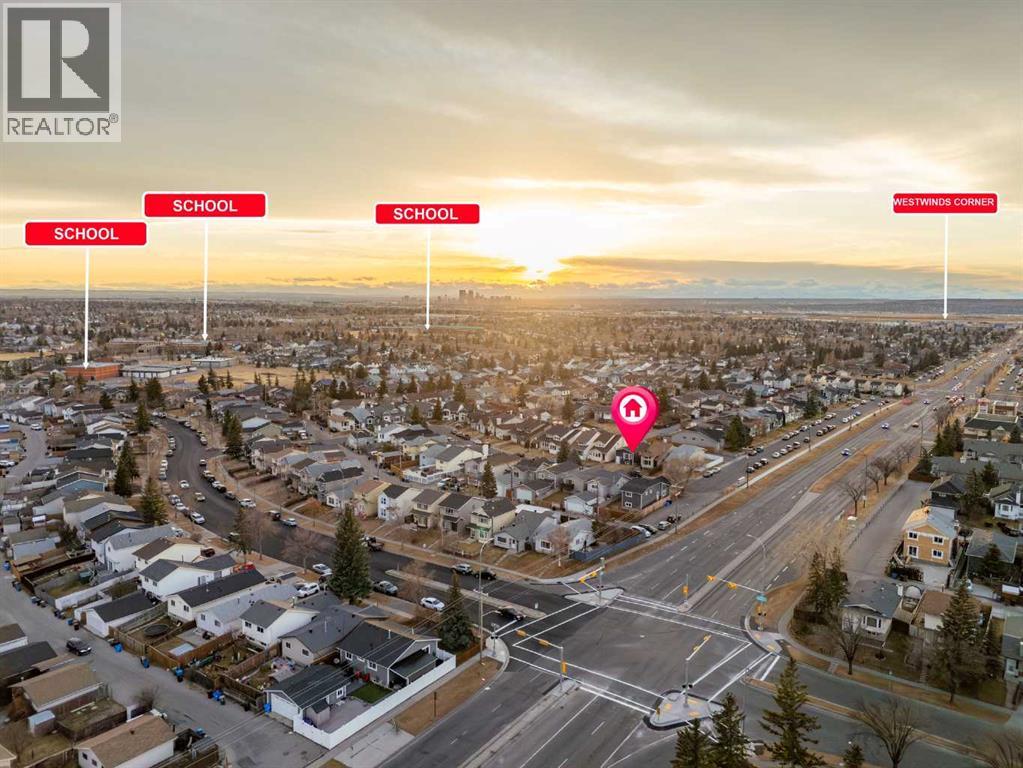 212 Falmere Way Ne, Calgary, Alberta  T3J 2X9 - Photo 4 - A2270260