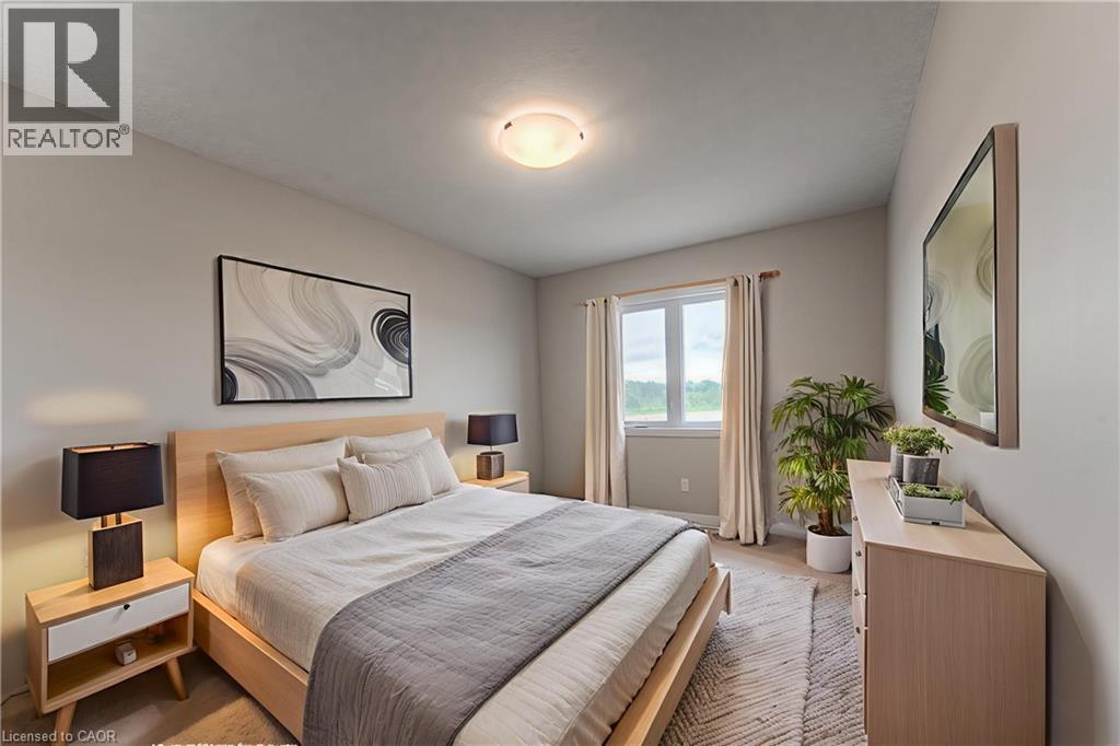 21 Ashford Street, Cambridge, Ontario  N1T 0H9 - Photo 11 - 40791300