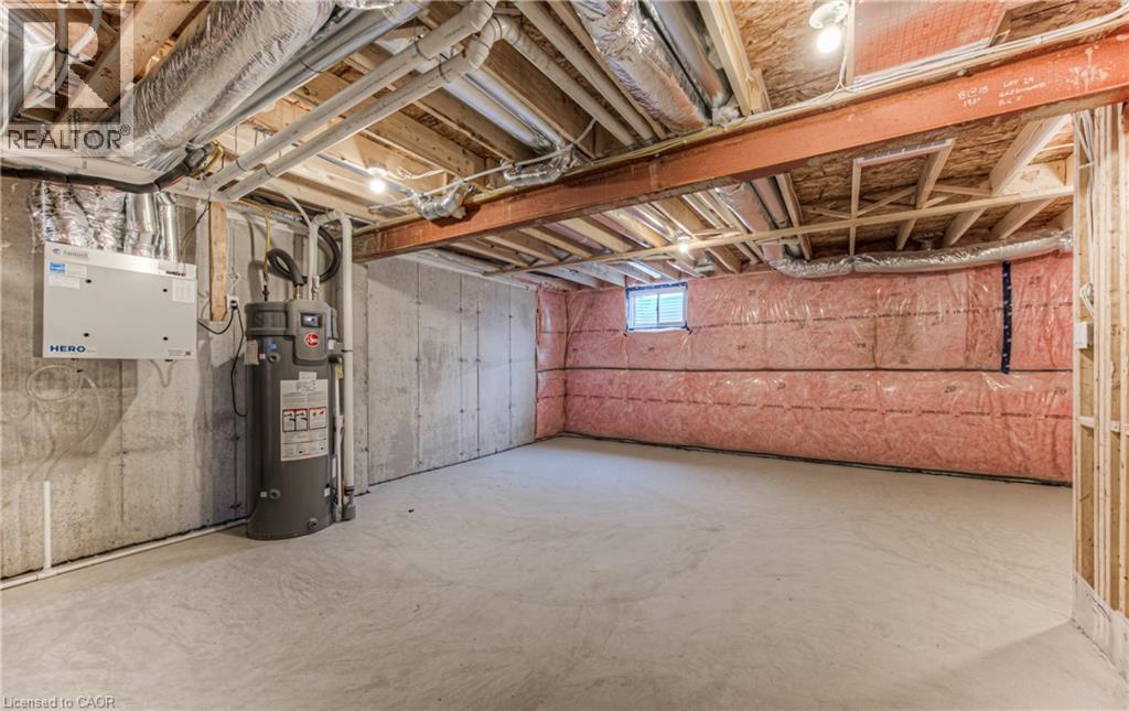 21 Ashford Street, Cambridge, Ontario  N1T 0H9 - Photo 13 - 40791300