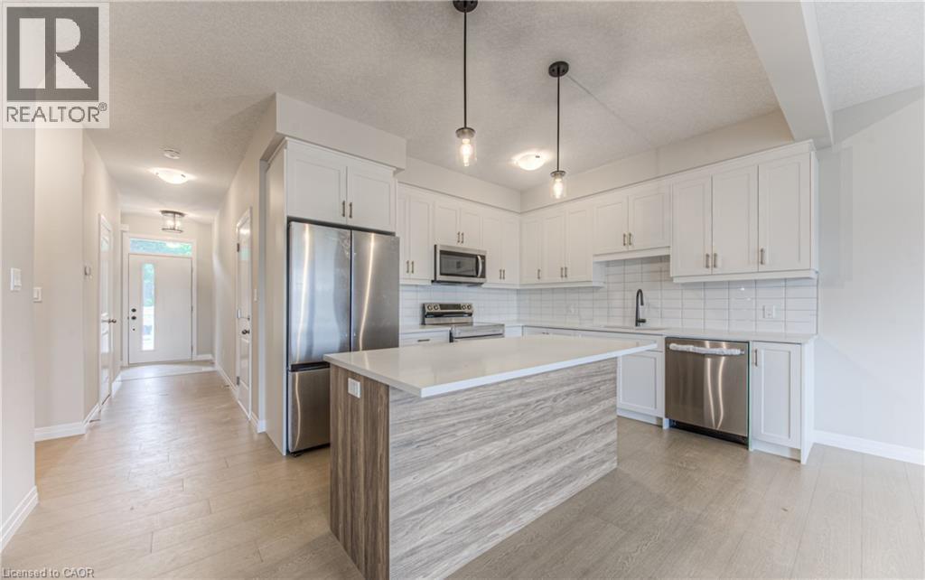 21 Ashford Street, Cambridge, Ontario  N1T 0H9 - Photo 3 - 40791300