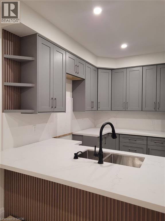 269 Dumfries Avenue Unit# Upper, Kitchener, Ontario  N2H 2E7 - Photo 10 - 40791190