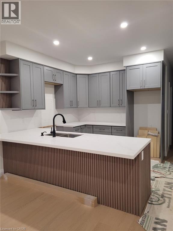 269 Dumfries Avenue Unit# Upper, Kitchener, Ontario  N2H 2E7 - Photo 11 - 40791190