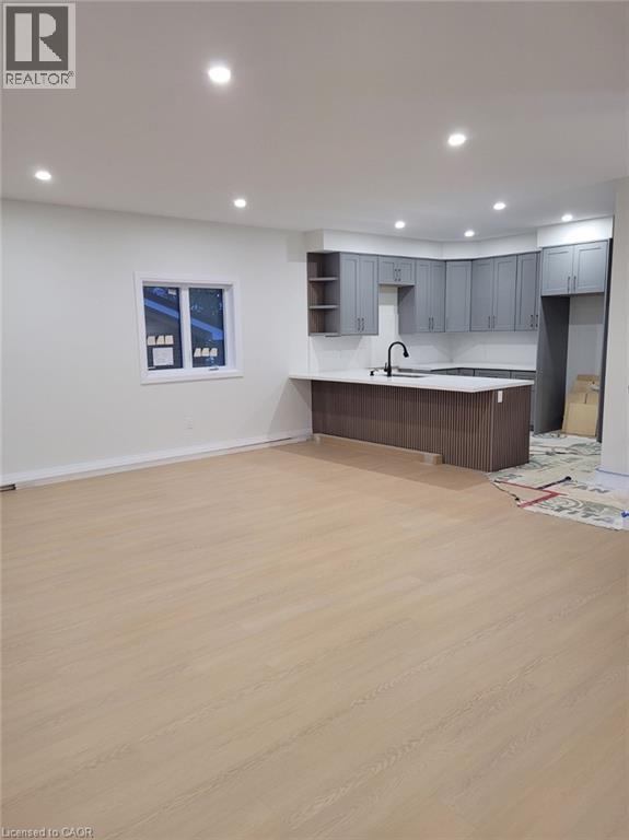 269 Dumfries Avenue Unit# Upper, Kitchener, Ontario  N2H 2E7 - Photo 4 - 40791190