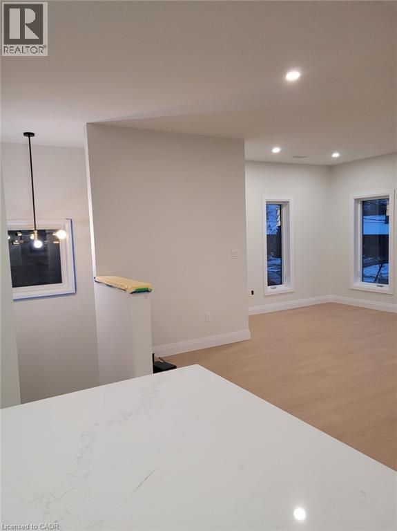 269 Dumfries Avenue Unit# Upper, Kitchener, Ontario  N2H 2E7 - Photo 5 - 40791190