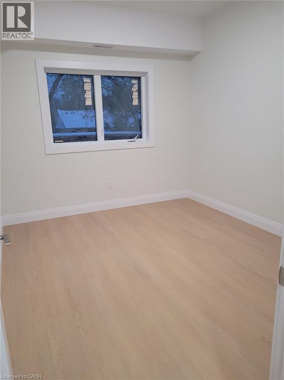 269 Dumfries Avenue Unit# Upper, Kitchener, Ontario  N2H 2E7 - Photo 9 - 40791190